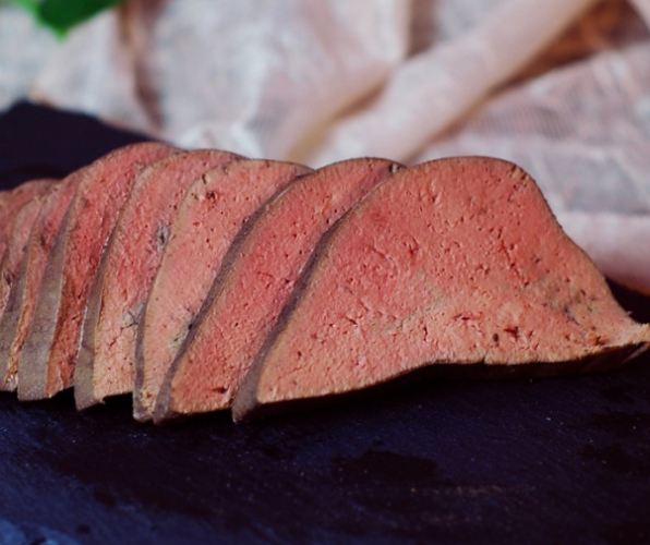 粉肝料理技巧 粉肝料理技巧