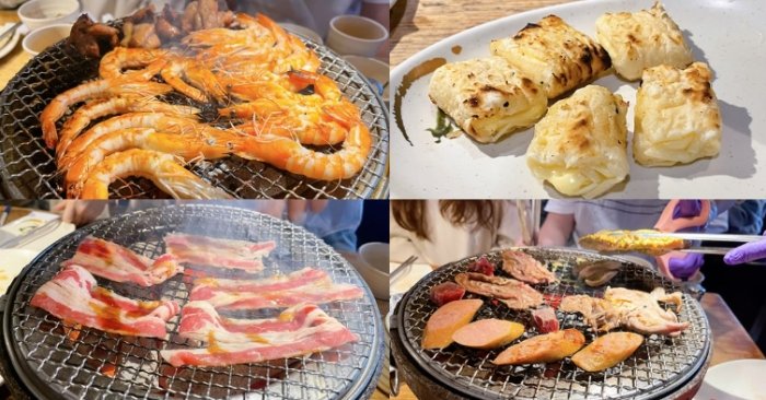 台中草悟道小吃