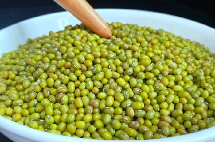 綠豆營養成分 綠豆營養成分