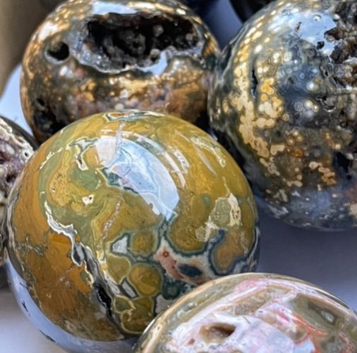 海洋碧玉價值 海洋碧玉價值