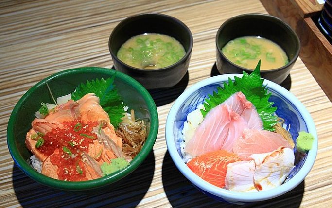 台北吃到飽餐廳