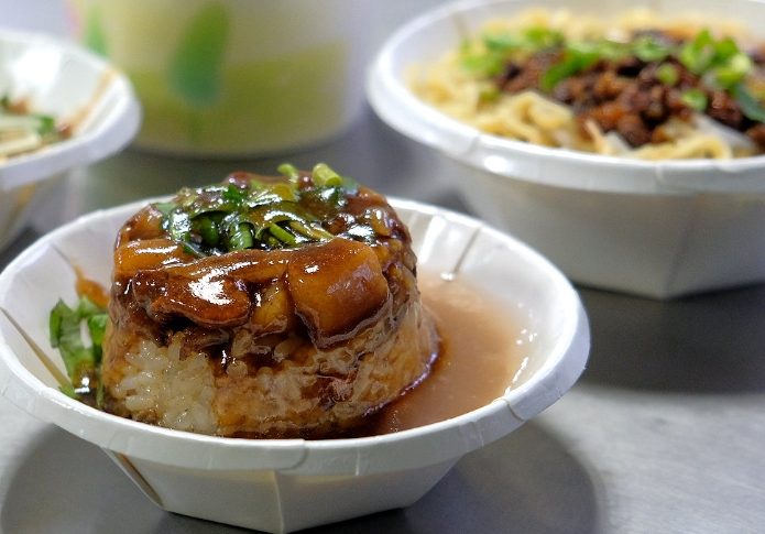 清水小吃 清水小吃