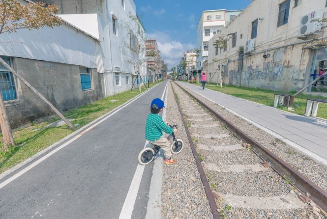 桃林鐵路一日遊