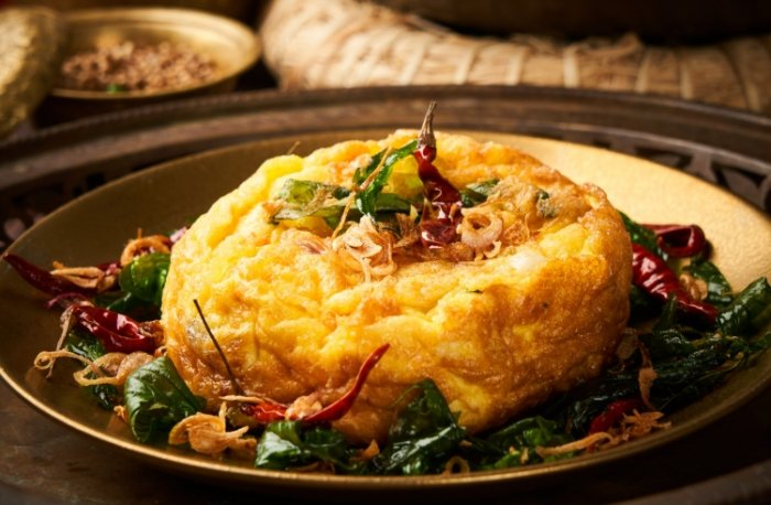 米其林泰國菜台北 米其林泰國菜台北