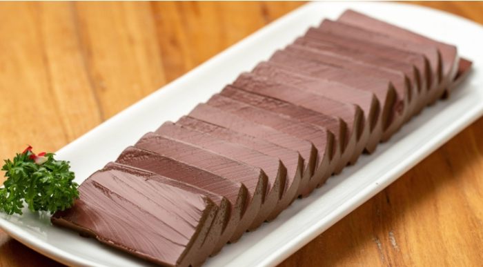 真鴨血辨識方法 真鴨血辨識方法