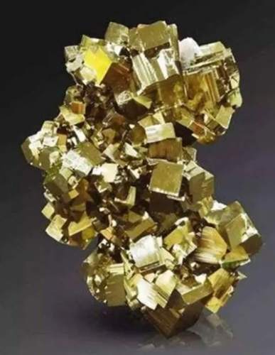 黃銅礦有毒嗎？深入解析黃銅礦毒性與安全處理方法