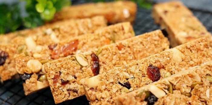 快速健康早餐 快速健康早餐