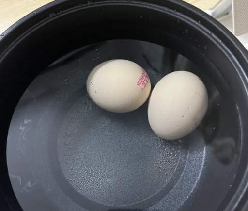 全熟水煮蛋煮多久 全熟水煮蛋煮多久