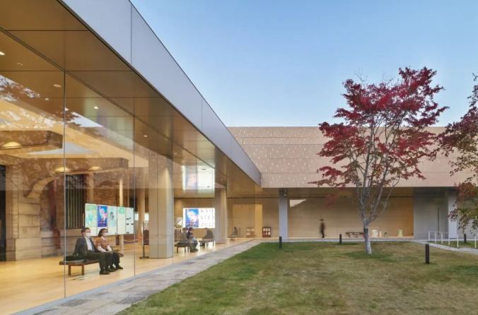 東山立方 參觀指南