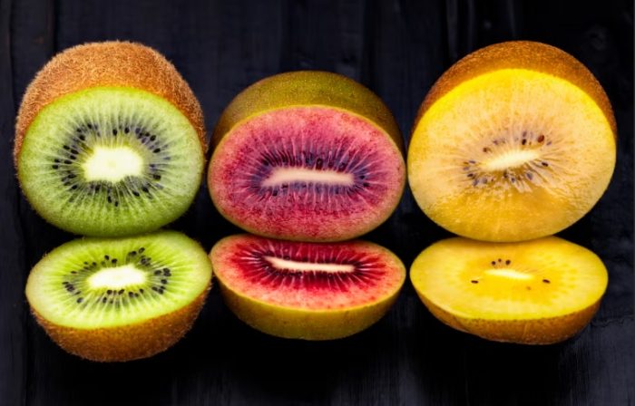 奇異果禁忌 奇異果禁忌