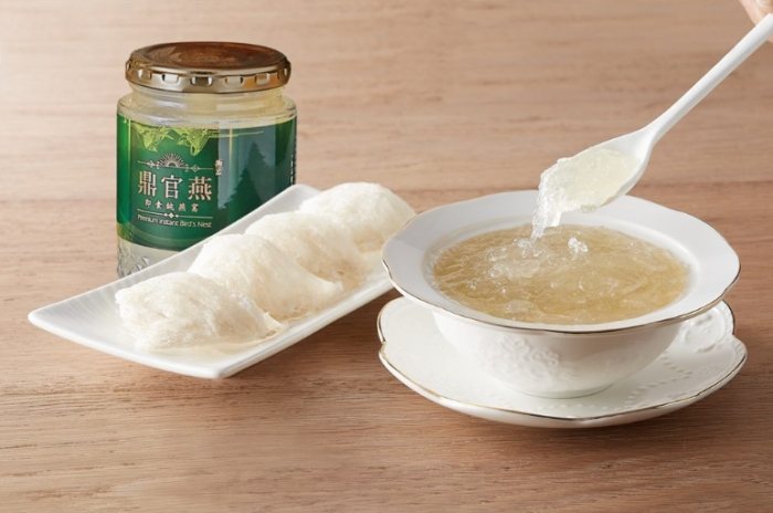 即食燕窩吃法完整指南：從基礎到創意的實用秘訣