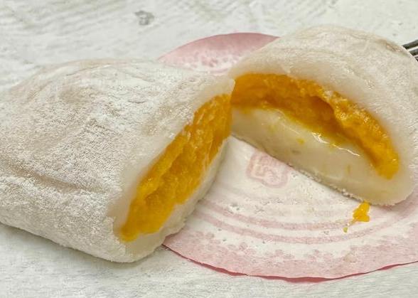 长洲岛小吃推薦 长洲岛小吃推薦