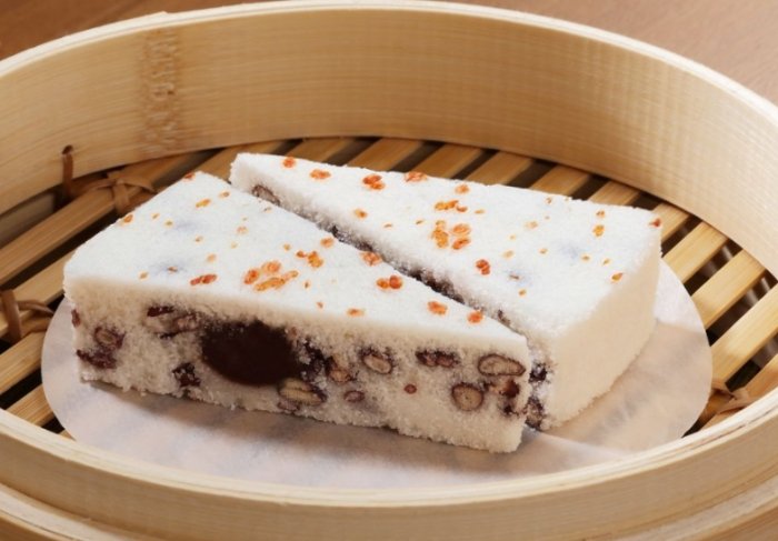 鼎泰豐甜點自制 鼎泰豐甜點自制