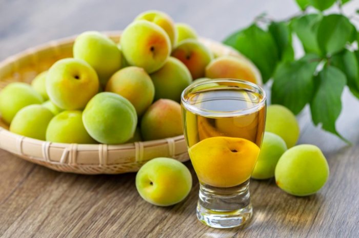 梅子醋保存期限