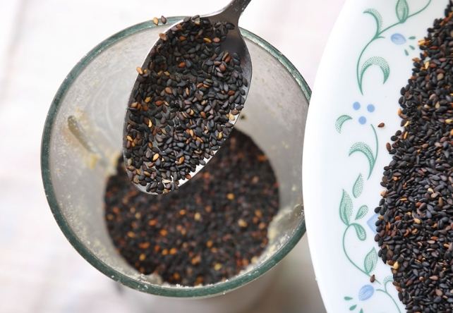 芝麻醬健康益處 芝麻醬健康益處