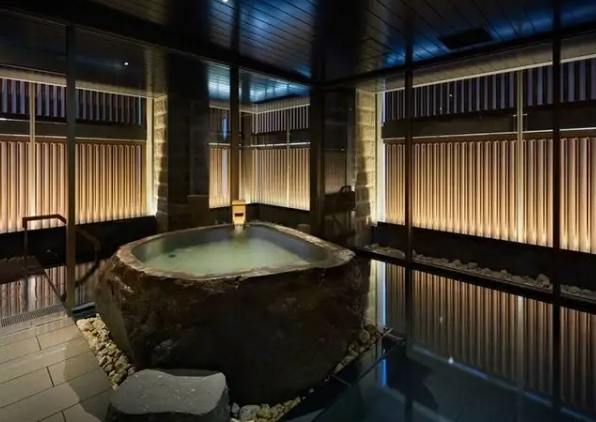 札幌溫泉住宿 札幌溫泉住宿