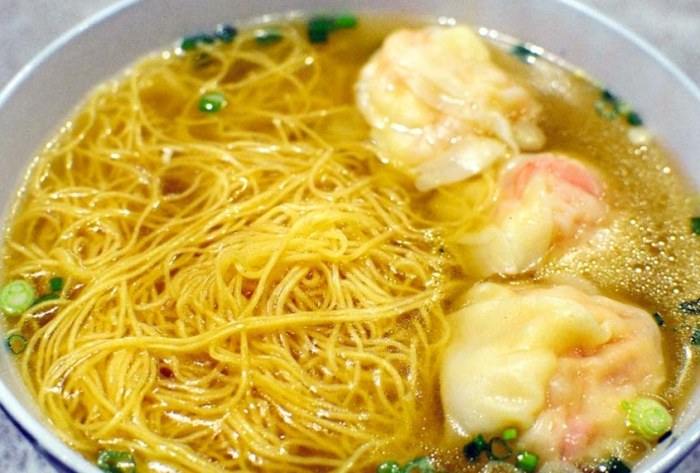 香港美食指南 香港美食指南