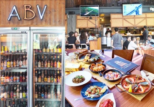 新北團體餐廳 新北團體餐廳