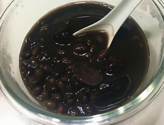 黑豆湯健康益處 黑豆湯健康益處
