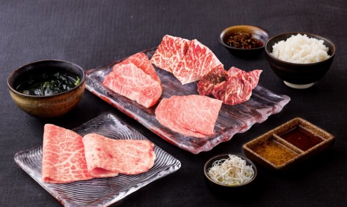 西門町燒肉推薦 西門町燒肉推薦