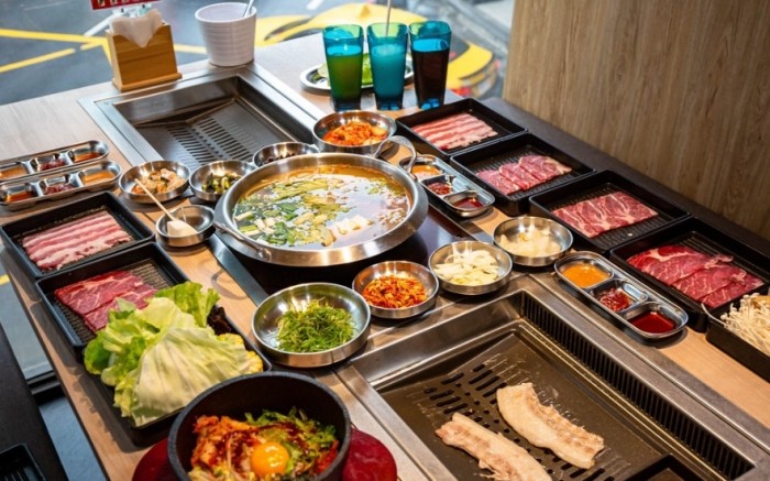 唱歌燒烤吃到飽 推薦 唱歌燒烤吃到飽 推薦