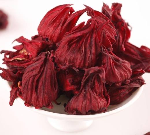 洛神花茶生理期 洛神花茶生理期