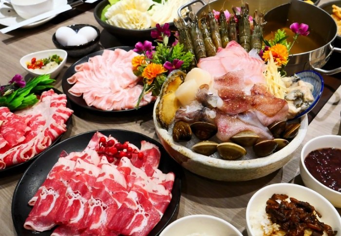 土城火鍋推薦 土城火鍋推薦