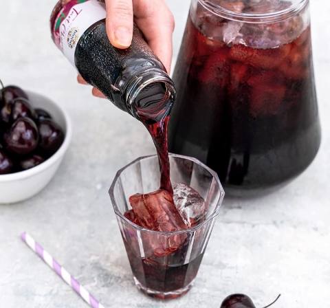 天然褪黑激素食物 天然褪黑激素食物