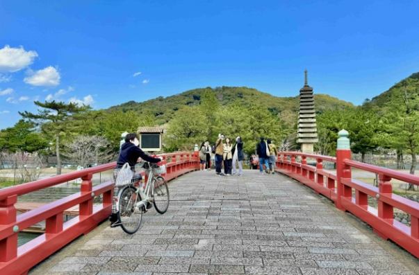 宇治公園 景點 宇治公園 景點