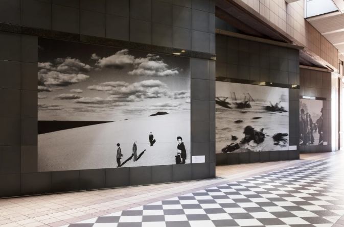 目黑美術館 交通 目黑美術館 交通