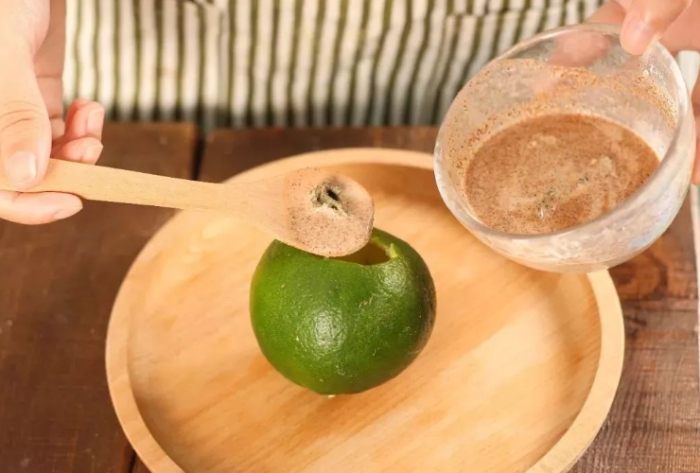 八仙果做法 八仙果做法