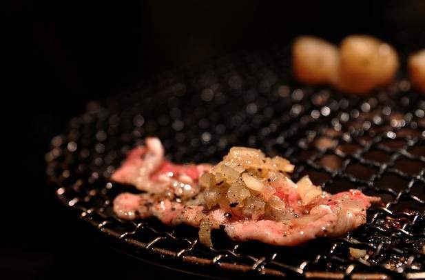 燒肉餐廳推薦 燒肉餐廳推薦