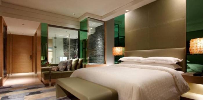 綠世界住宿｜沉浸自然生態的綠色旅宿體驗完整指南