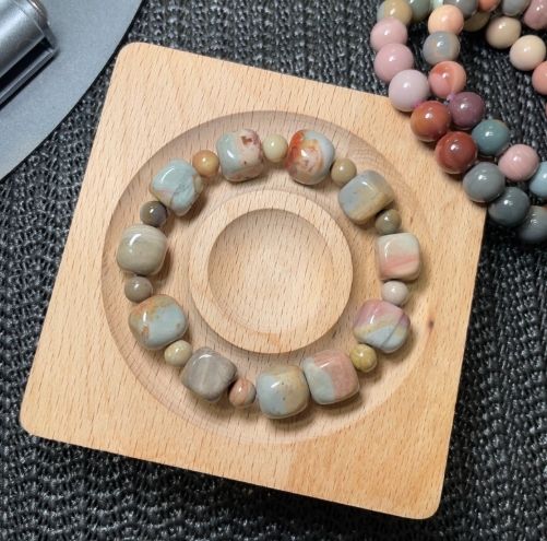 海洋石真假鑑定 海洋石真假鑑定