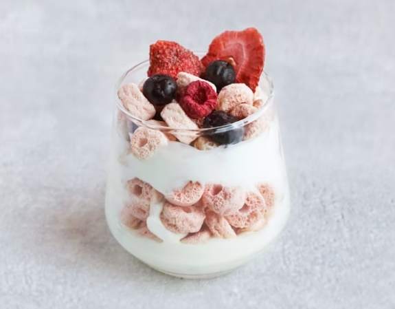 快速健康早餐 快速健康早餐