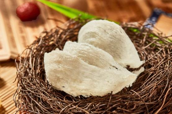 燕窩好處 燕窩好處