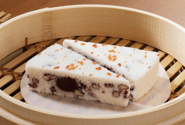 紅豆鬆糕加熱方法 紅豆鬆糕加熱方法