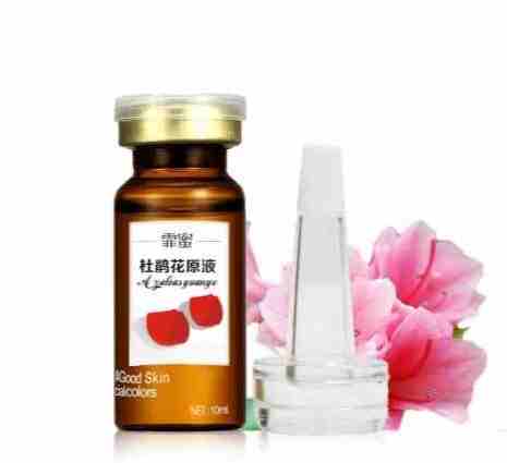 杜鵑花酸怎麼用 杜鵑花酸怎麼用