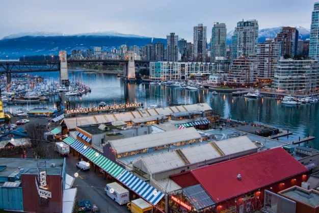 加拿大自助游攻略