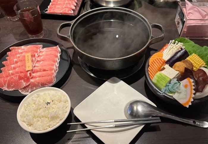 草屯火鍋吃到飽推薦：吃貨精選高CP值餐廳懶人包