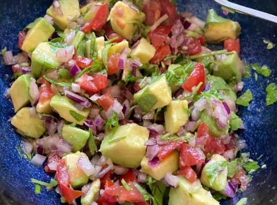 酪梨食譜 酪梨食譜