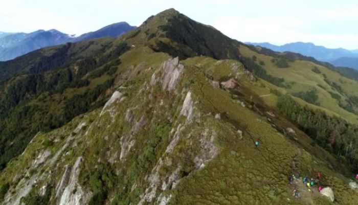 嘉明湖裝備清單