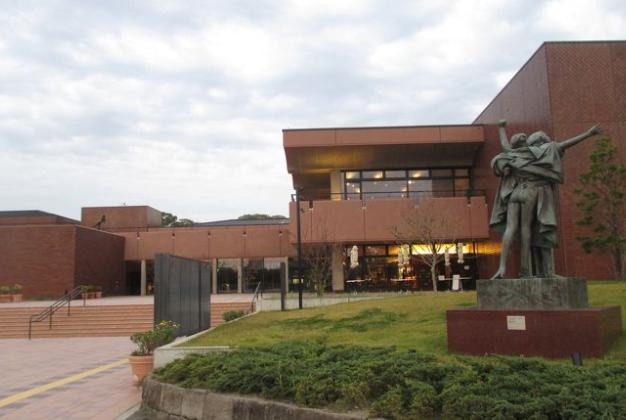 福岡美術館行き方 福岡美術館行き方