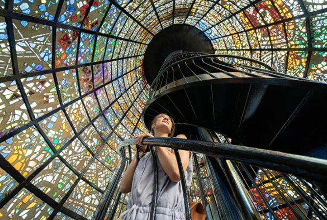 箱根藝術博物館 箱根藝術博物館