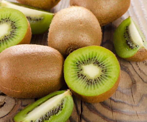 奇異果過敏 奇異果過敏