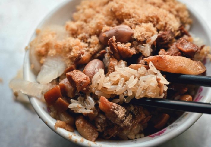 台灣米糕文化 台灣米糕文化