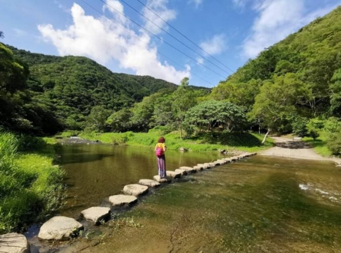 雙流瀑布交通 雙流瀑布交通