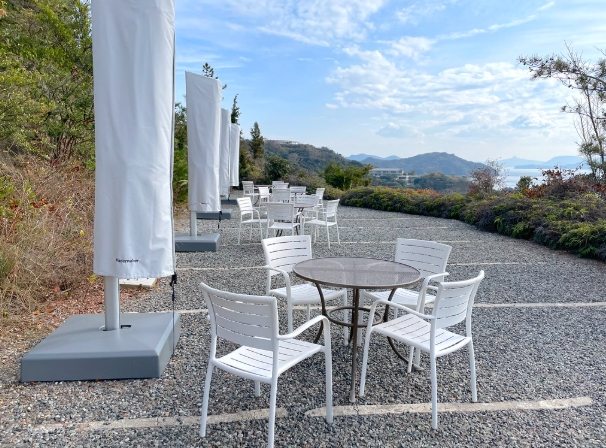 藝術博物館咖啡廳 藝術博物館咖啡廳