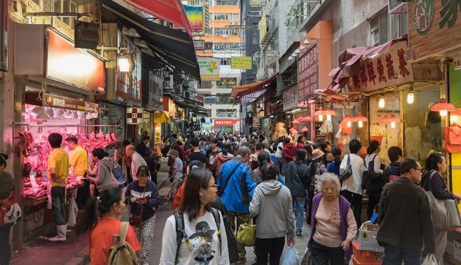 香港灣仔餐廳 香港灣仔餐廳