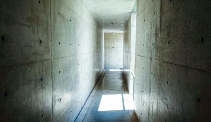 地中美術館參觀時間